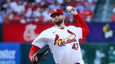 Cardinals trade frenzy begins: Montgomery to Rangers, Hicks to Blue Jays